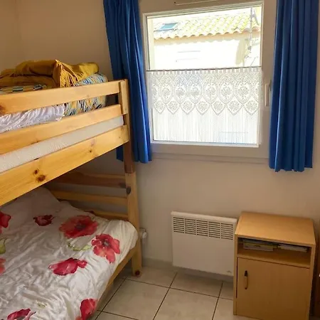 Hotel Maison Ideale Famille Bord De *
