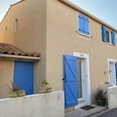 Maison Ideale Famille Bord De * 그륏상